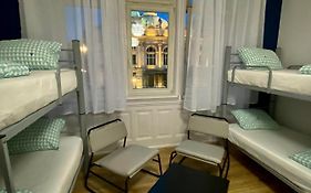 Sky Hostel